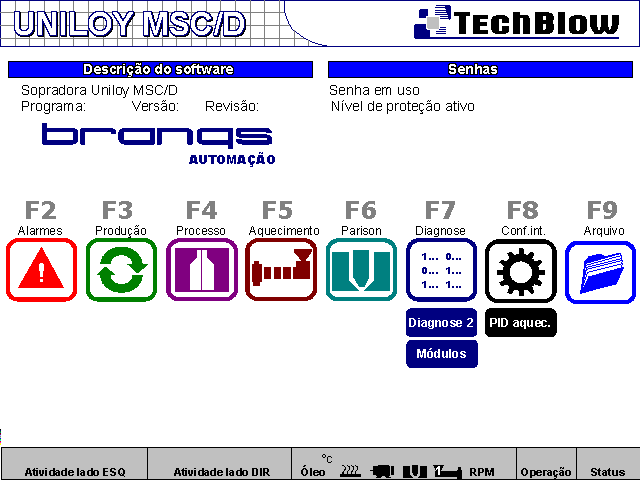 100604 - Sopradora MSC/D