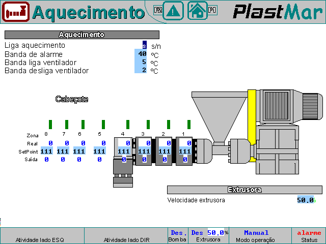 100607 - Sopradora UNILOY MSC/D