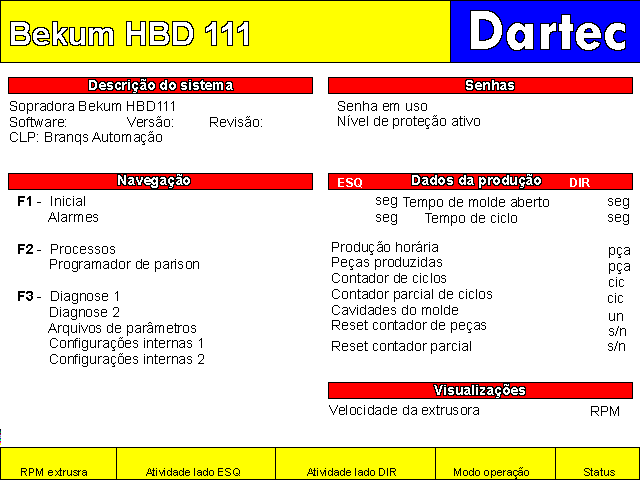 100703 - Sopradora HBD 111