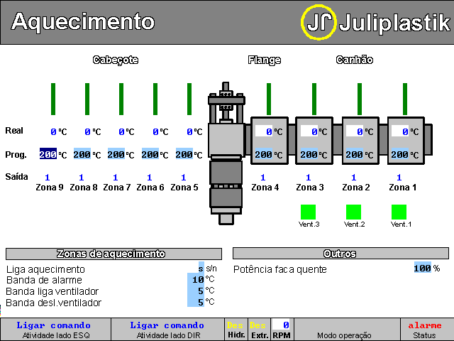 100713 - Sopradora Bekum HBD 111