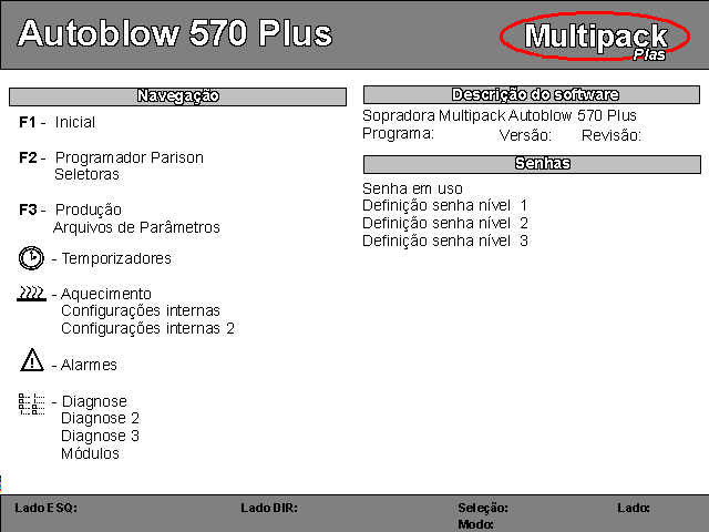 101201 - Sopradora Autoblow 570 Plus