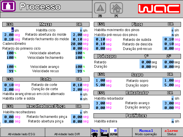 102002 - Sopradora MSL-P