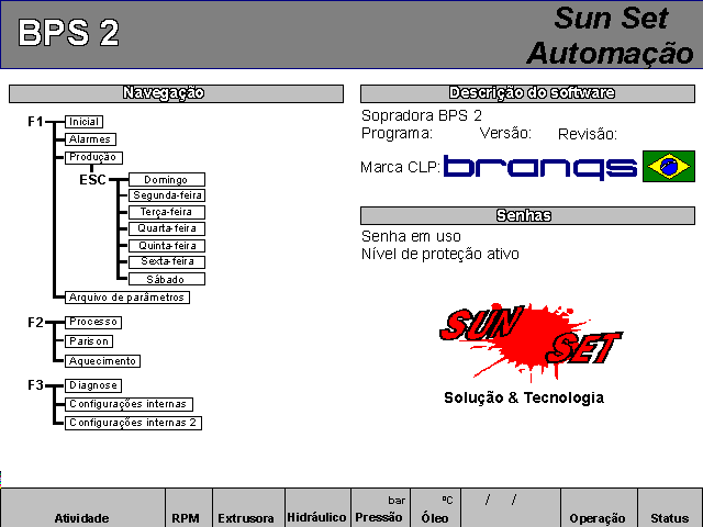 102301 - Sopradora BPS2