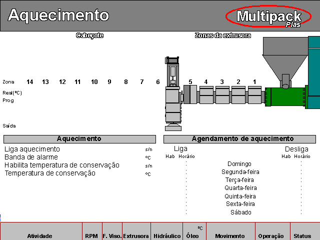 103001 - Sopradora Autoblow 25LS