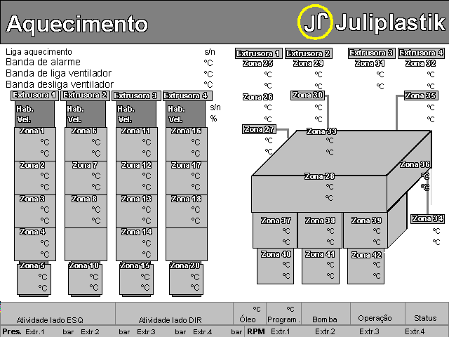 103501 - Sopradora MSCK