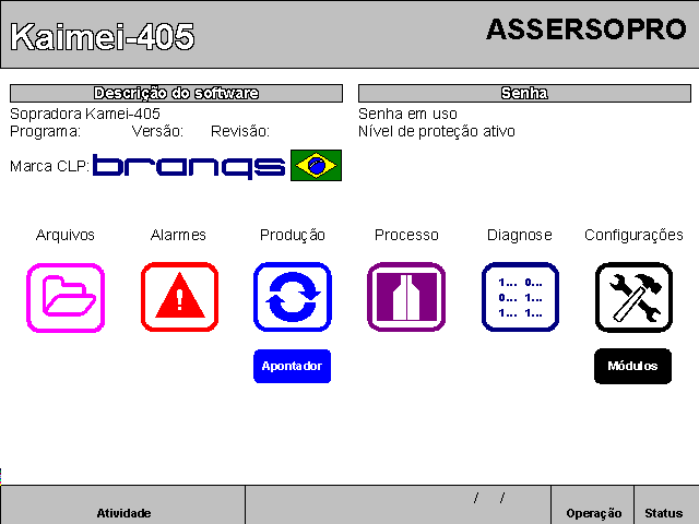 104701 - Sopradora Kamei-405