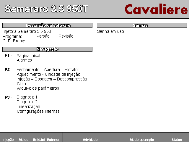 201203 - Injetora Semeraro 3k5 950