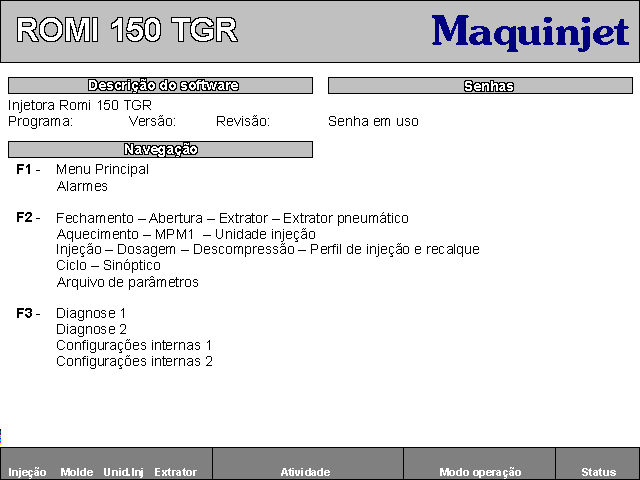 201301 - ROMI 150 TGR