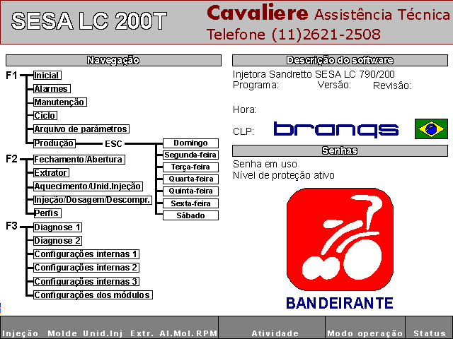 202104 - SESA LC 790/200T