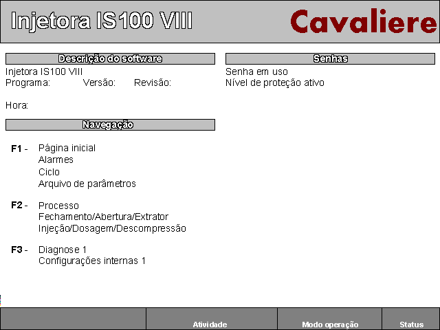 202404 - Injetora IS100 VIII