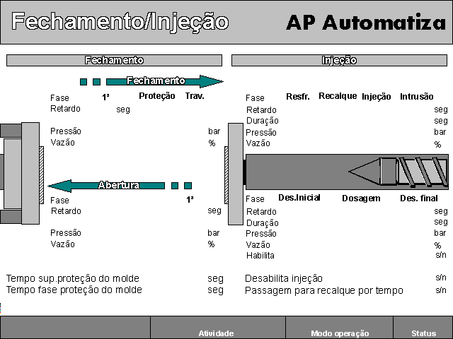 202406 - Injetora IS 100