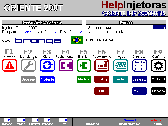 202807 - Oriente IHP 2000H1115
