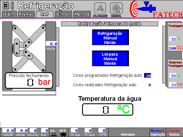 210802 - Injetora Engel Victory 120T