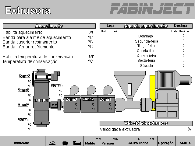 400801 - HDL10L - FABINJECT