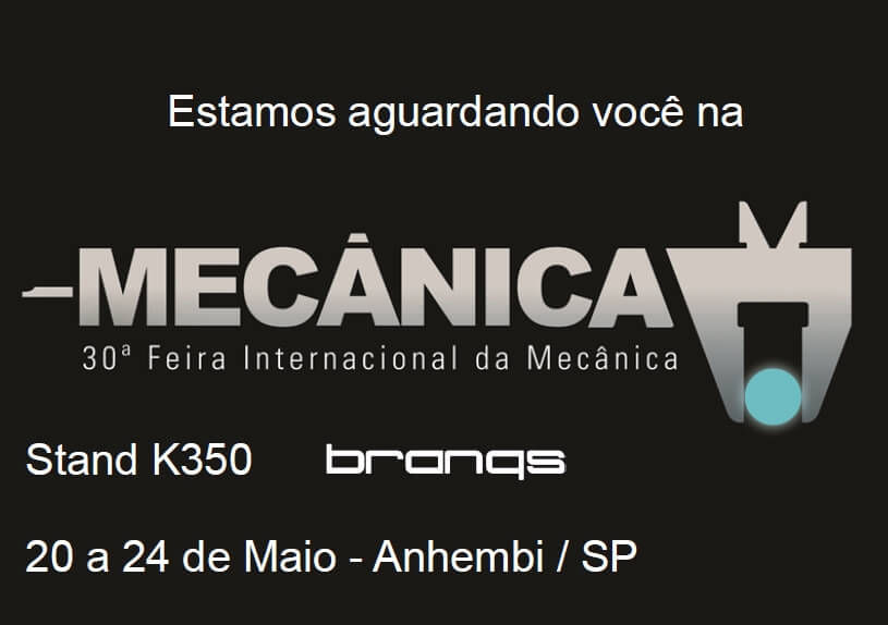 Feira Mecânica 2014