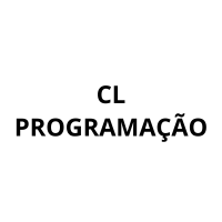 CL PROGRAMAÇÃO