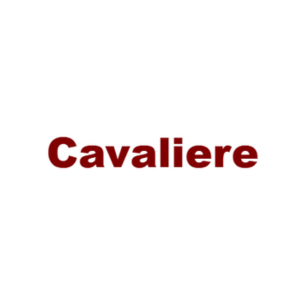 CAVALIERE 