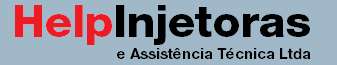 HELP INJETORAS