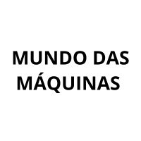 MUNDO DAS MÁQUINAS 